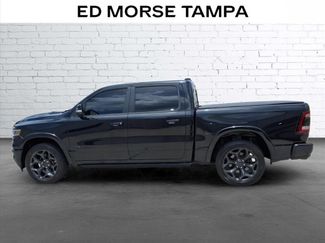 Used 2021 RAM 1500 Limited w/ Night Edition AWD/4WD video 2