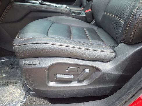 Used 2023 MAZDA CX-5 AWD 2.5 S w/ Premium Package image 24