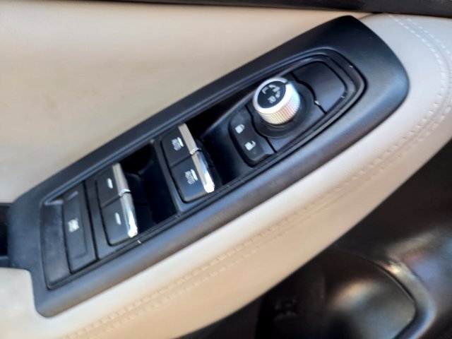 Used 2021 Subaru Forester Limited AWD/4WD image 38