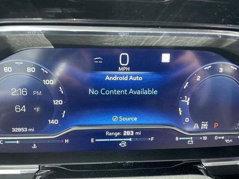 Used 2022 Chevrolet Silverado 1500 High Country w/ High Country Premium Package AWD/4WD image 15