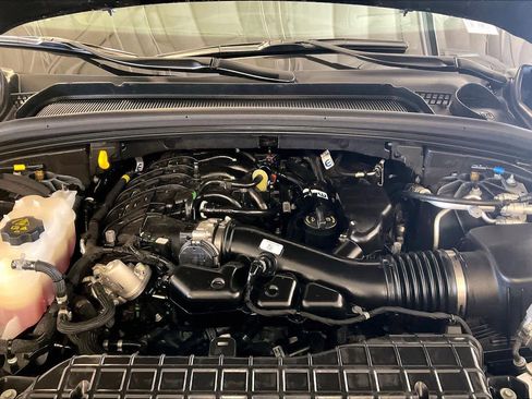 Used 2025 Jeep Grand Cherokee Summit image 28