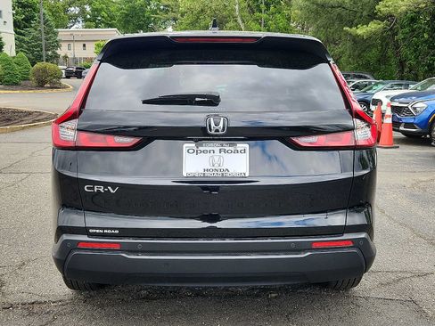 Used 2023 Honda CR-V EX-L image 5