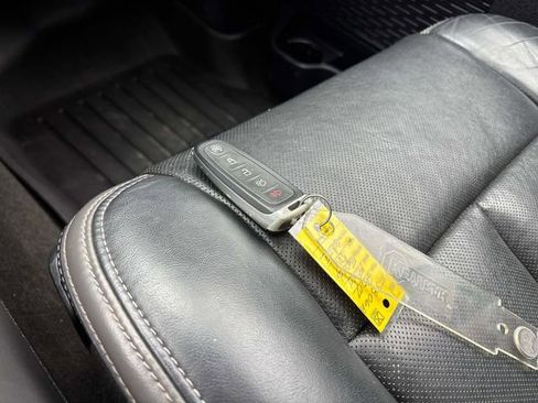 Used 2017 Ford Expedition EL Platinum image 37