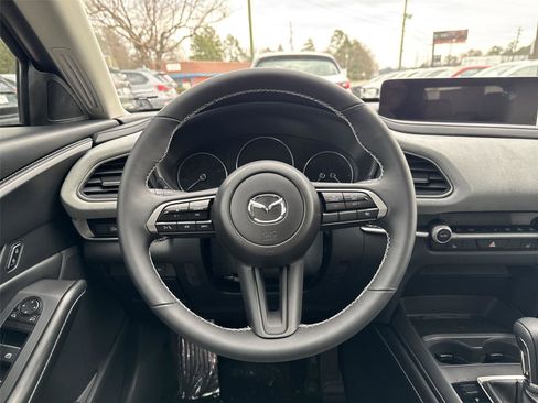 New 2026 MAZDA CX-30 AWD 2.5 S image 14