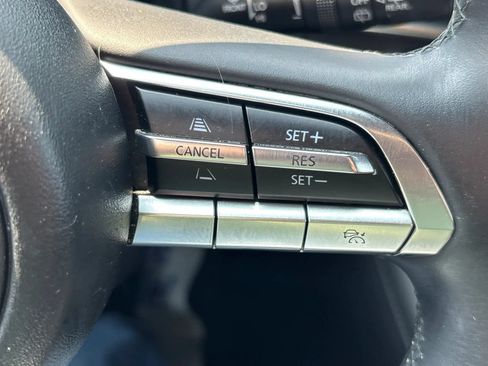 Used 2019 MAZDA MAZDA3 Hatchback w/ Preferred Package FWD image 55