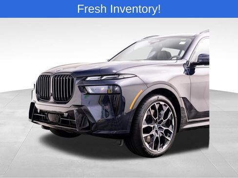 Certified 2026 BMW X7 xDrive40i AWD/4WD image 41