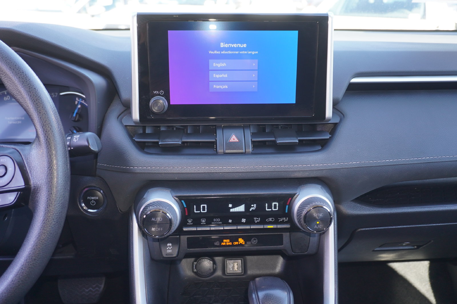 Certified 2024 Toyota RAV4 XLE AWD/4WD image 17