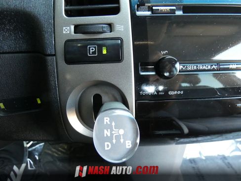 Used 2008 Toyota Prius FWD image 55