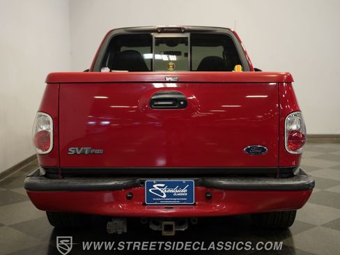 Used 2003 Ford F150 Lightning RWD image 11