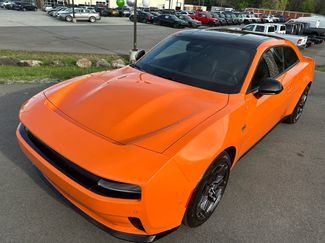 New 2025 Dodge Charger Daytona R/T w/ Quick Order Package 25M R/T AWD/4WD video 1