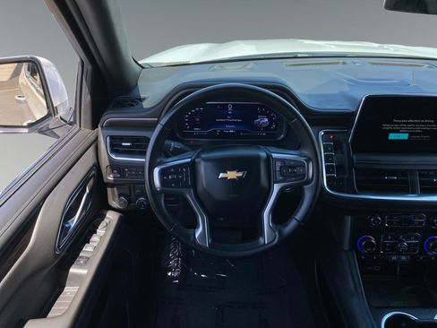 Used 2024 Chevrolet Tahoe LT RWD image 12