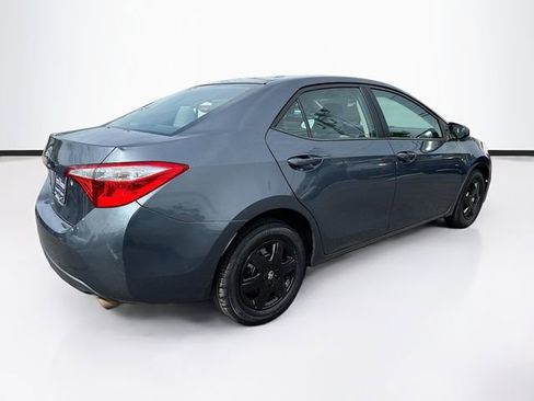 Used 2014 Toyota Corolla L FWD image 7