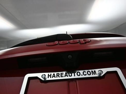 Used 2023 Jeep Compass Limited AWD/4WD image 27