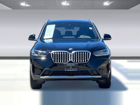 Used 2023 BMW X3 xDrive30i w/ Premium Package AWD/4WD image 5