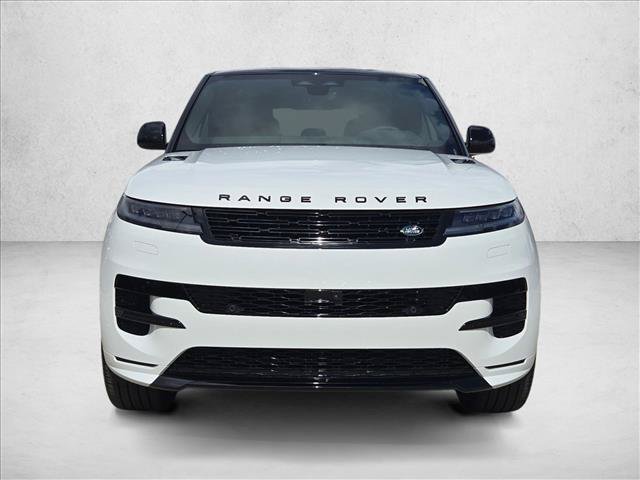 New 2027 Land Rover Range Rover Sport Dynamic SE AWD/4WD image 6