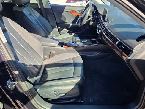 Used 2018 Audi A4 2.0T Ultra Premium Plus w/ Premium Plus Package image 9