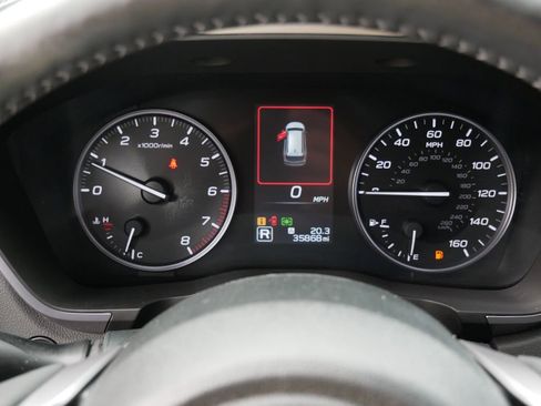 Used 2023 Subaru Ascent Touring AWD/4WD image 24