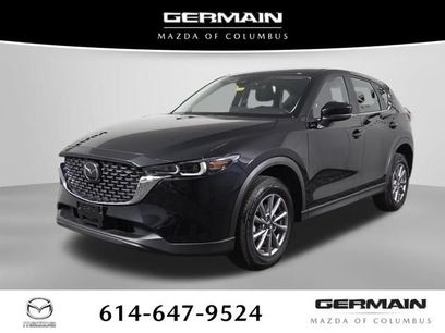 Certified 2023 MAZDA CX-5 AWD 2.5 S