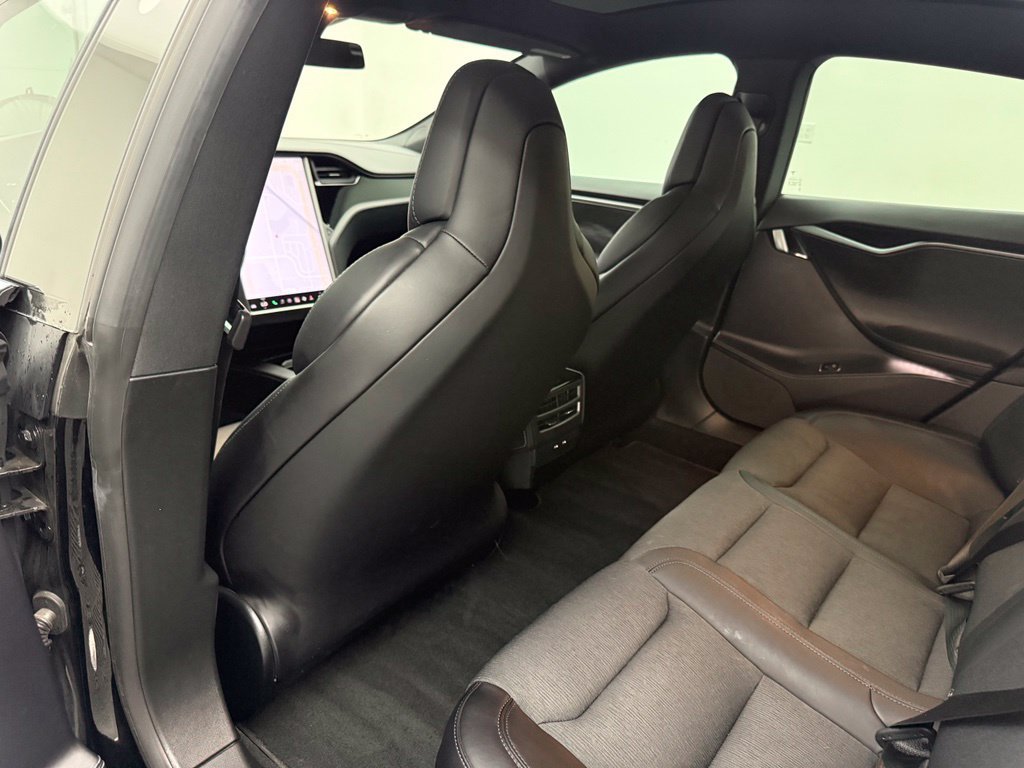 Used 2018 Tesla Model S 75D AWD/4WD image 37