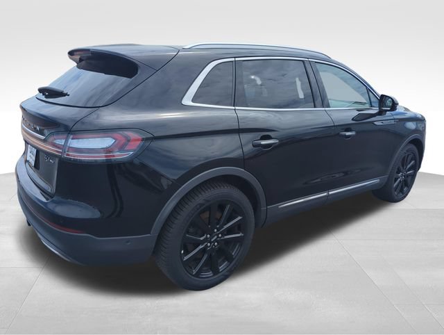 Used 2020 Lincoln Nautilus Reserve w/ Equipment Group 201A AWD/4WD image 6