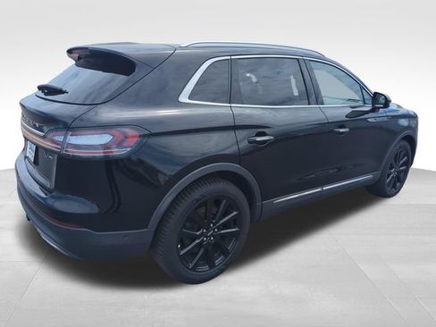 Used 2020 Lincoln Nautilus Reserve AWD/4WD image 6