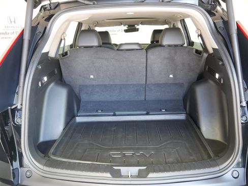 Used 2023 Honda CR-V EX-L image 10