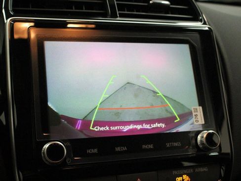 New 2026 Mitsubishi Outlander Sport LE image 13