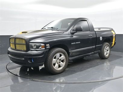 Used 2004 Dodge Ram 1500 Truck SLT w/ Sport Appearance Group