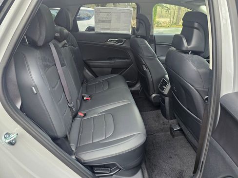 New 2026 Kia Sportage SX Prestige AWD/4WD image 26