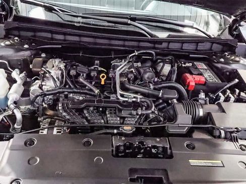 New 2025 Nissan Altima 2.5 S image 27