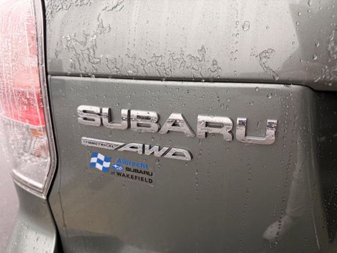 Used 2018 Subaru Forester 2.5i Premium image 33