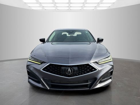 Used 2021 Acura TLX SH-AWD w/ Technology Package image 2