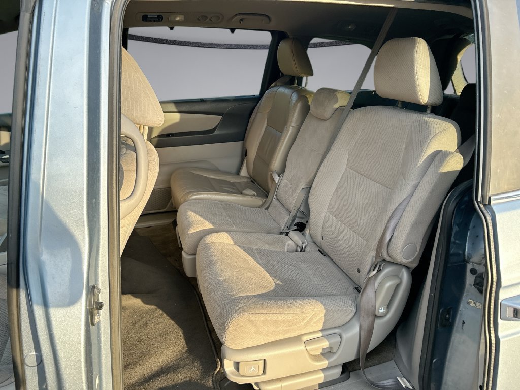 Used 2014 Honda Odyssey EX image 28