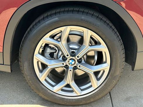 Certified 2023 BMW X3 xDrive30i w/ Premium Package AWD/4WD image 33