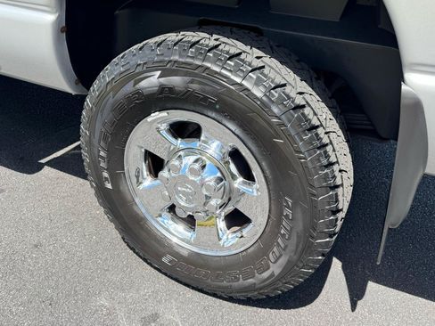 Used 2006 Dodge Ram 2500 Truck Laramie AWD/4WD image 34