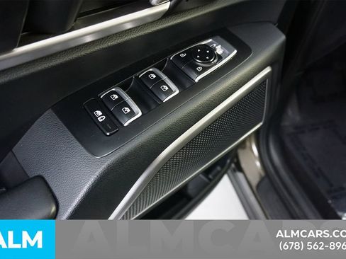 Used 2025 Kia Telluride S FWD image 50