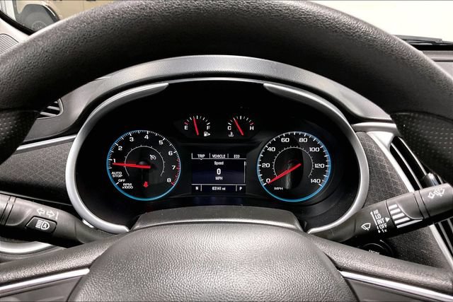 Used 2024 Chevrolet Malibu LT FWD image 13