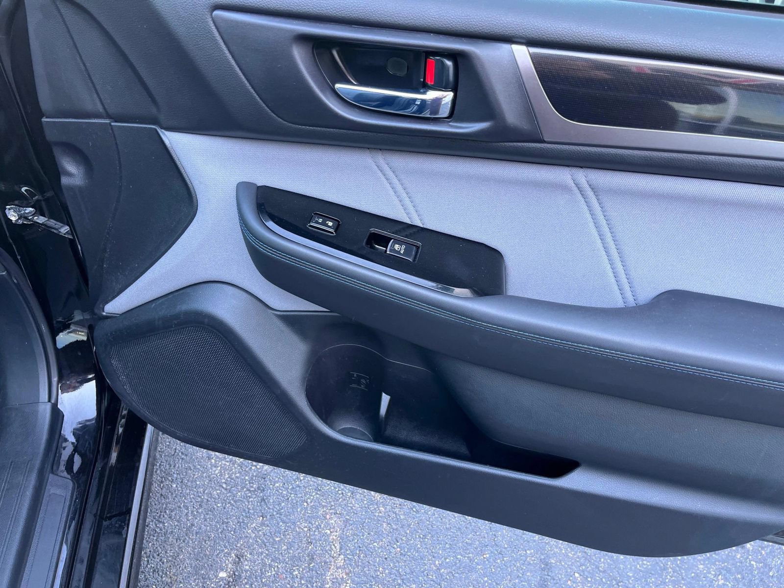 Used 2019 Subaru Legacy 2.5i Sport AWD/4WD image 44