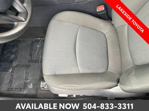Certified 2025 Toyota RAV4 XLE FWD image 30