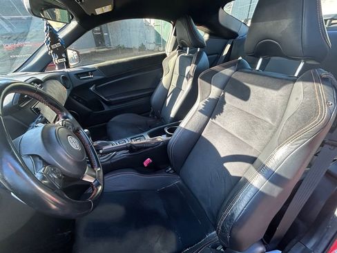 Used 2017 Toyota 86 860 Special Edition image 8