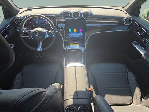 Certified 2026 Mercedes-Benz GLC 300 image 13