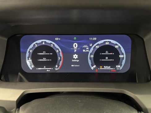 New 2026 Toyota Tacoma TRD Sport image 16