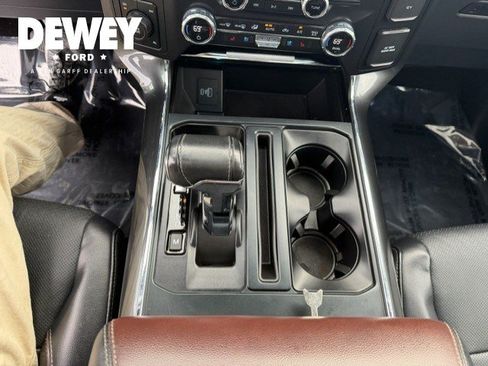 Used 2021 Ford F150 Lariat AWD/4WD image 26