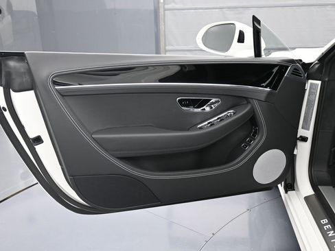 New 2026 Bentley Continental GT image 15
