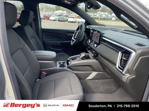 New 2026 GMC Canyon Elevation w/ Convenience Package image 31