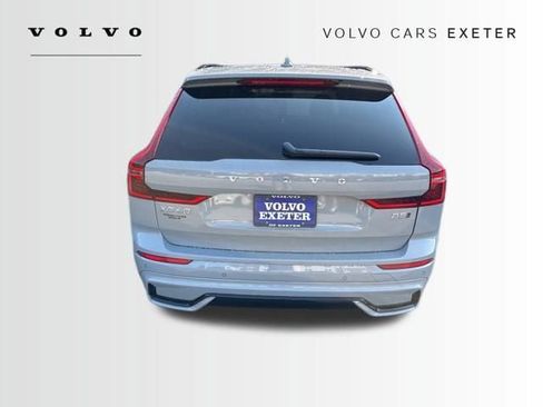 New 2026 Volvo XC60 B5 Plus w/ Climate Package image 15