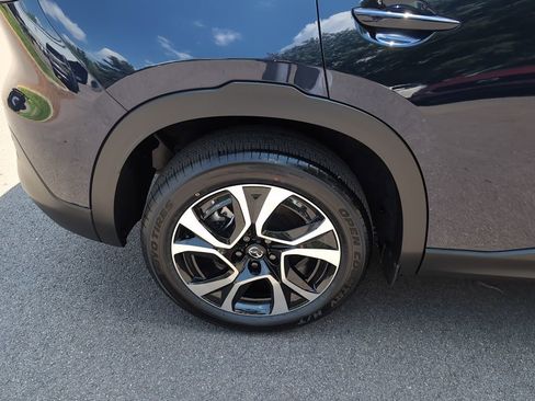 New 2026 MAZDA CX-5 Preferred AWD/4WD image 4