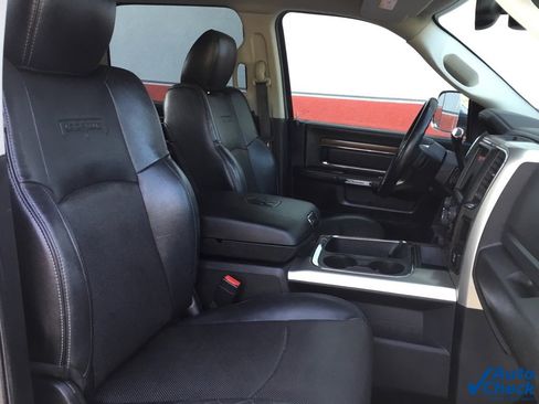 Used 2016 RAM 2500 Laramie image 34