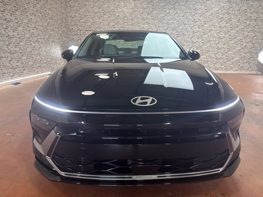 New 2026 Hyundai Sonata SEL FWD image 2