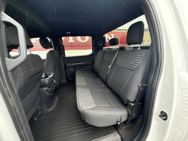 Used 2023 Ford F150 XL w/ STX Appearance Package AWD/4WD image 22
